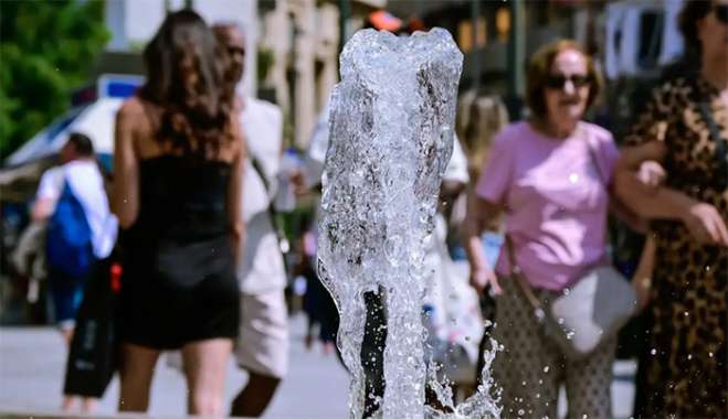 Καιρός σήμερα: Όχι ακόμα φθινοπωρινός με τη θερμοκρασία να φτάνει έως τους 31 βαθμούς – Αναλυτική πρόγνωση