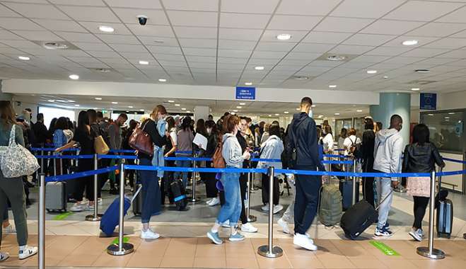 Τουρισμός: Με το δεξί μπαίνει και ο Σεπτέμβριος – Δυνατή ζήτηση για ταξίδια τους επόμενους μήνες