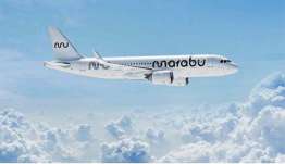 Τουρισμός | Marabu: Δυναμικό πρόγραμμα πτήσεων στη Μεσόγειο το 2025 - Ελλάδα και Ισπανία οι βασικές αγορές της