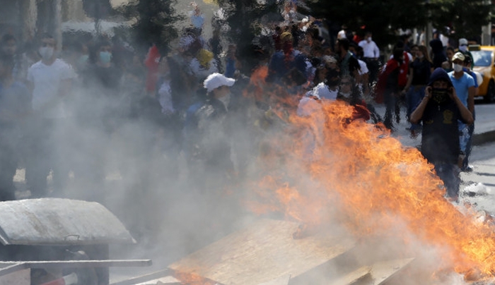Οι τουρίστες... γύρισαν την πλάτη στην Τουρκία, μετά το πραξικόπημα