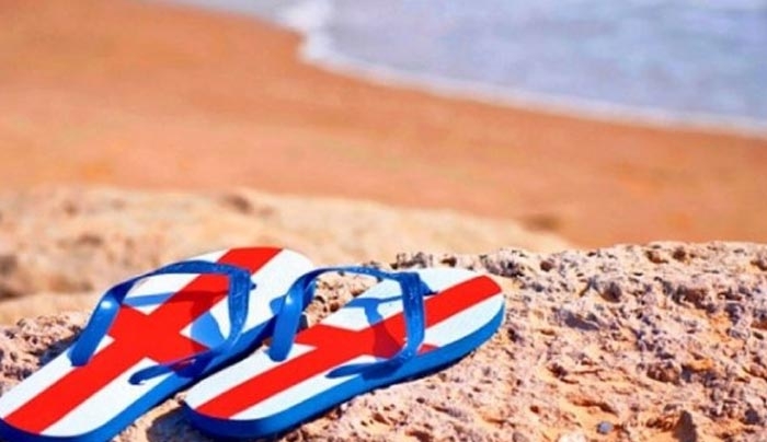 «Γυρίζουν πλάτη» στην Τουρκία οι Βρετανοί