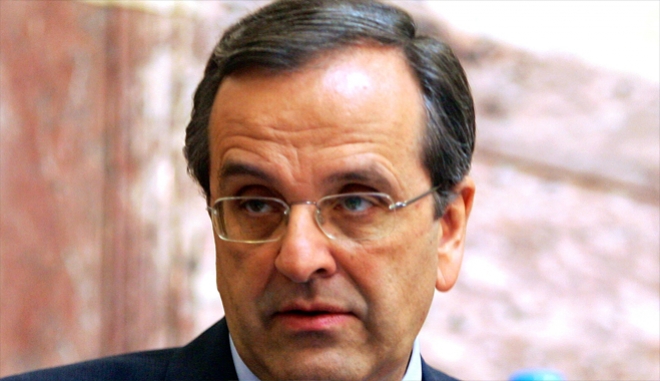 H τρόικα εξωθεί την ελληνική κυβέρνηση στις... κάλπες