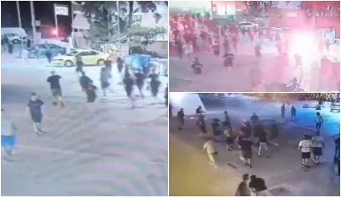 Νέα Φιλαδέλφεια: Έρχονται και νέα εντάλματα σύλληψης - Ξεψαχνίζουν τις επικοινωνίες των χούλιγκανς – Το βαρύ «βιογραφικό» του 43χρονου συλληφθέντα