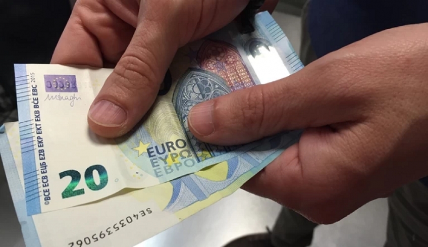 Επίδομα 534 ευρώ: Έως τις 12 Απριλίου θα πληρωθούν οι εργαζόμενοι σε αναστολή σύμβασης τον Μάρτιο