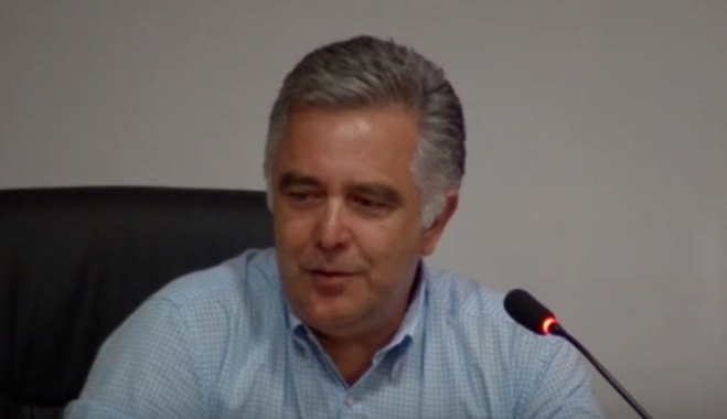 Βασίλης Υψηλάντης από Κω: «Η πρωτιά της Νέας Δημοκρατίας είναι βέβαιη.»