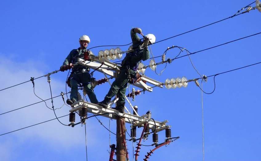 ΔΕΔΔΗΕ: ολιγόλεπτες διακοπές ηλεκτρικού ρεύματος την 20-08-2024