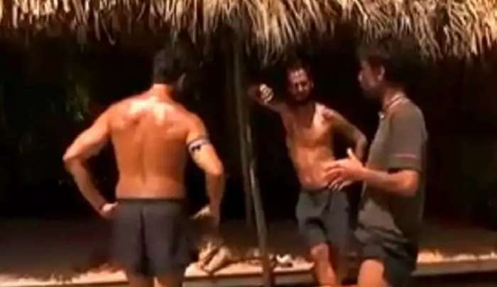 Survivor: Χαμός με Εμμανουήλ και Μαρτίκα – «Τον ξεφτίλισα όπως του αρμόζει»