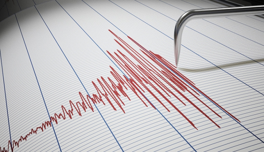 Νέος δυνατός σεισμός 4,4 Ρίχτερ στη Κρήτη
