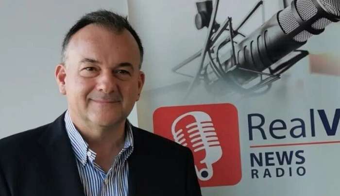 Γιάννης Παππάς στον RV: Η πολιτική ηγεσία της Τουρκίας στέκεται αμήχανη μπροστά στο “ευχαριστώ” προς τους Έλληνες