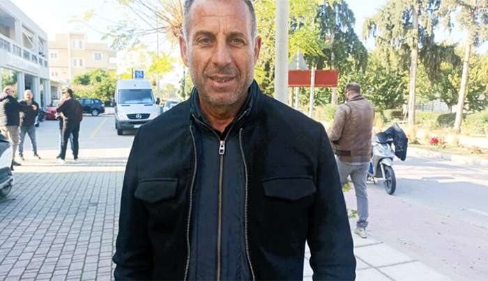 Nέος πρόεδρος της Ένωσης Ραδιοταξί Κω και του Συνδέσμου Ιδιοκτητών Ταξί Κω ο Βαγγέλης Ήλιος