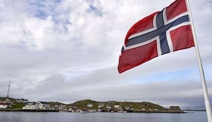 Η κίνηση της Νορβηγίας που δείχνει πως πλησιάζει ο Γ&#039; Παγκόσμιος Πόλεμος