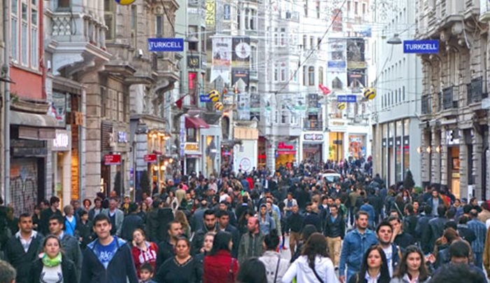 Για τρομοκρατικές επιθέσεις προειδοποιεί το αμερικανικό προξενείο στην Κωνσταντινούπολη