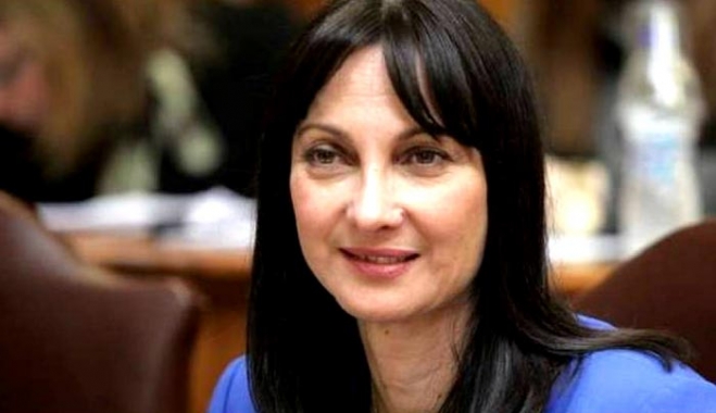 Κουντουρά: Παραλήρημα της αντιπολίτευσης με χυδαίους και σεξιστικούς χαρακτηρισμούς