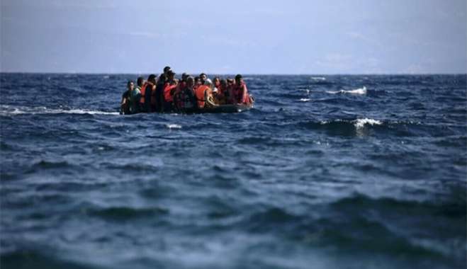 Χανιά: Τρεις Αιγύπτιοι οι διακινητές των μεταναστών που διασώθηκαν ανοικτά της Γαύδου