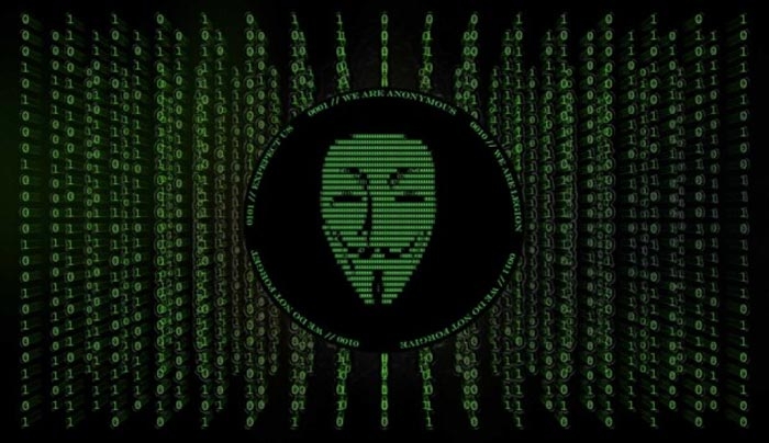 Οι Anonymous "χτύπησαν" την Τράπεζα της Ελλάδος! - Προειδοποιούν και με άλλα χτυπήματα!