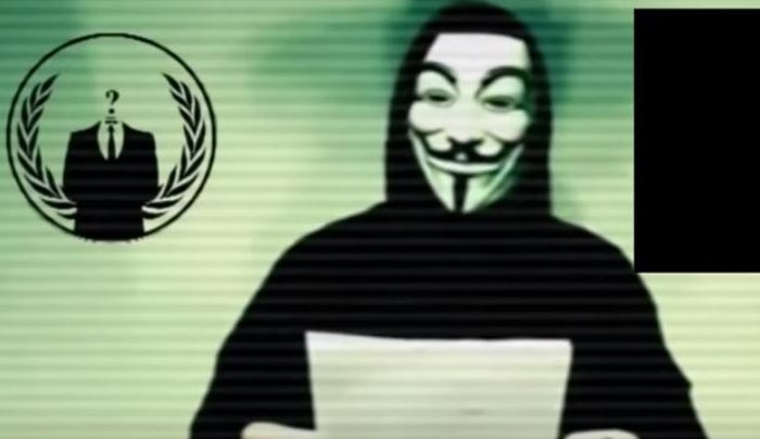 Οι Anonymous ετοιμάζουν νέο «χτύπημα» κατά του ISIS