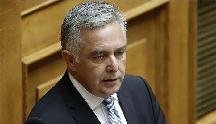 Κοινοβουλευτική Ερώτηση του Βασίλη Α. Υψηλάντη στον Υπουργό Υγείας για τις επόμενες ενέργειες και χρονοδιάγραμμα για την υλοποίηση του έργου του Νέου Νοσοκομείου Κω