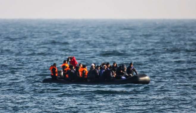 Μεταναστευτικό: Τι δείχνουν οι ροές του καλοκαιριού