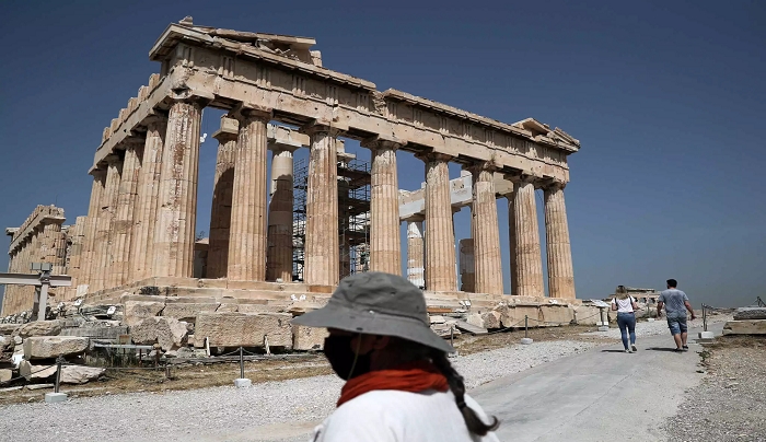 Τουρισμός ώρα μηδέν: Ανταλλαγή τουριστών και φορολογικά κίνητρα – Τι προβλέπει το σχέδιο