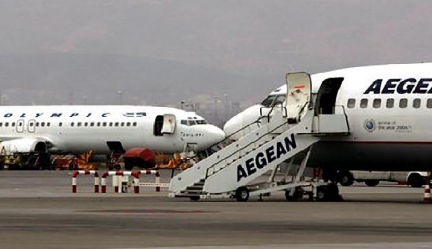 H Aegean υποστηρίζει ότι δεν είναι ακριβά τα εισιτήρια Ρόδος-Αθήνα