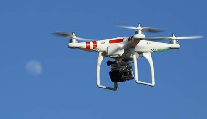Τα πρώτα drones με... σειρήνα: Η ΕΛΑΣ απέκτησε 3 μη επανδρωμένα αεροσκάφη [βίντεο]