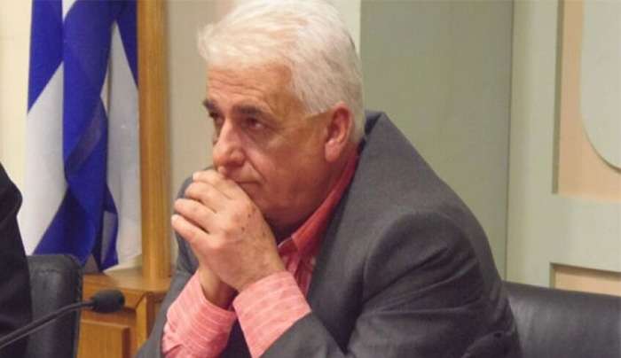 Κ. Καϊσερλης: Συγνώμη κύριε Χατζημάρκο, Σας κούρασα