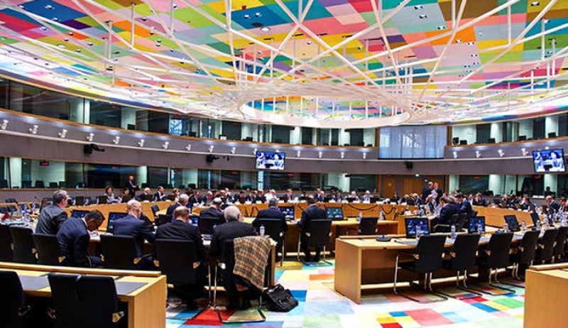Bloomberg: Το Eurogroup δεν θα δώσει το «πράσινο φως» για την δόση των 5,7 δισ. ευρώ