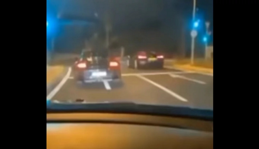 Mad Clip: Παρουσιάστηκε ο οδηγός του AUDI R8 -Τι κατέθεσε [Δείτε το βίντεο λίγο πριν το φονικό τροχαίο]