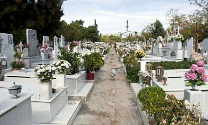 Θρίλερ στη Λάρισσα: Δεν έχουν «λιώσει» τα πτώματα όσων πέθαναν από κορονοϊό