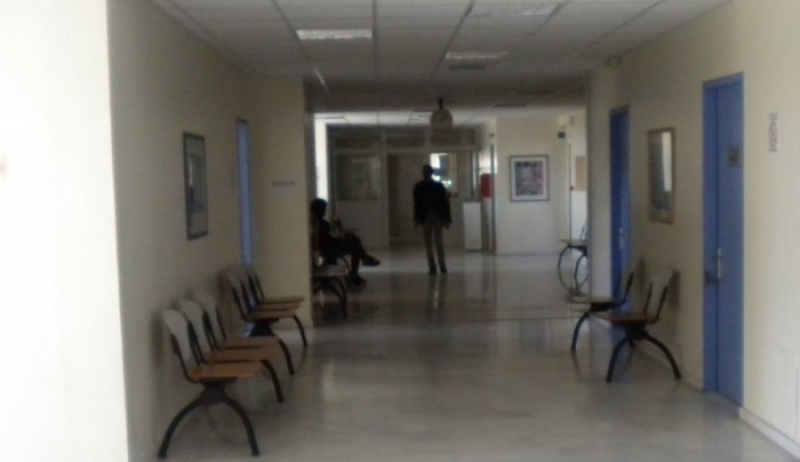 Έναρξη λειτουργίας Εξωτερικών Ιατρείων Νοσοκομείου-ΚΥ Κω στο κτήριο πρώην ΙΚΑ στο Πλατάνι