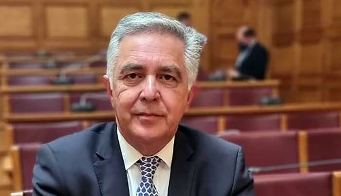 Βασ. Υψηλάντης: Χρηματοδοτείται η ανέγερση του νέου δικαστικού μεγάρου στην Κω