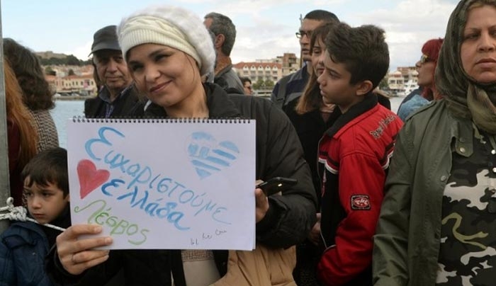 Σε ΡΟΔΟ και ΛΕΡΟ η Υπηρεσία Ασύλου; Με διαδικασία κατεπείγοντος το σχέδιο νόμου για την εξέταση των αιτημάτων ασύλου
