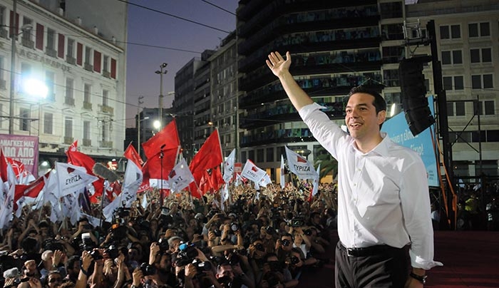 ΣΥΡΙΖΑ: Αποτίμηση εκλογικού αποτελέσματος