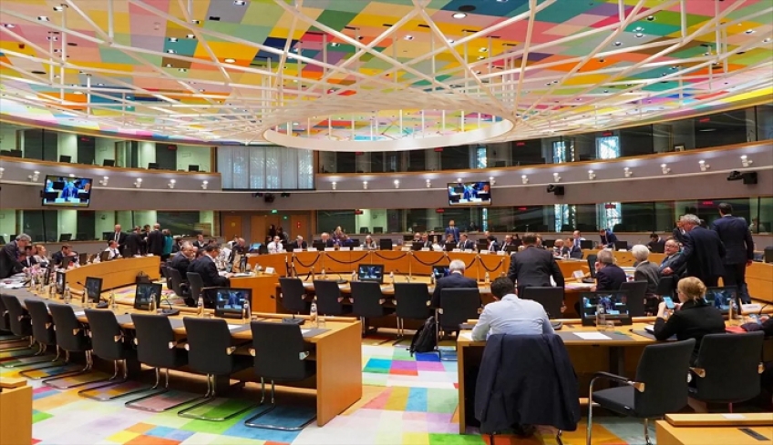 Eurogroup: Καθ&#039; οδόν και δεύτερο πακέτο μέτρων - Ο ρόλος του Ταμείου Ανάκαμψης