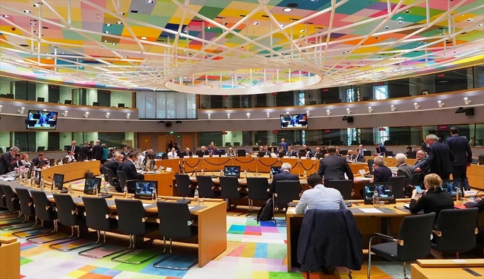 Eurogroup: Καθ' οδόν και δεύτερο πακέτο μέτρων - Ο ρόλος του Ταμείου Ανάκαμψης