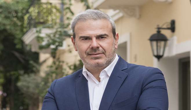 Πολιτική με συμπλέγματα από τον ΕΟΤ! – Προσπάθεια να «εξαφανίσει» την Περιφέρεια Νοτίου Αιγαίου