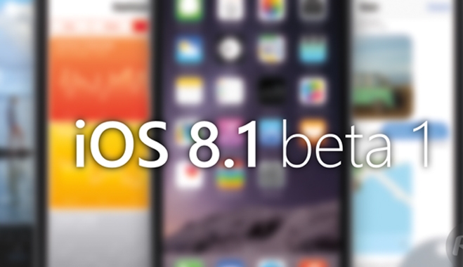 Το iOS 8.1 θα φέρει πίσω την επιλογή εναλλαγής δικτύου 2G, 3G ή LTE