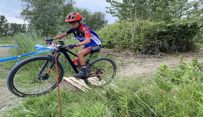 Ποδηλατικός Όμιλος Κω: Καλή παρουσία από την Ντρίτση στην Ολλανδία