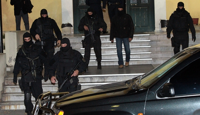 Συνελήφθη χθες 33χρονος Αλγερινός  με την κατηγορία της τρομοκρατικής δραστηριότητας στο Βέλγιο