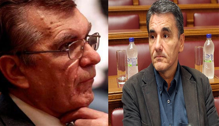 Κρεμαστινός προς Τσακαλώτο: Τι πραγματικά συμβαίνει με το ΦΠΑ των απομακρυσμένων νησιών;