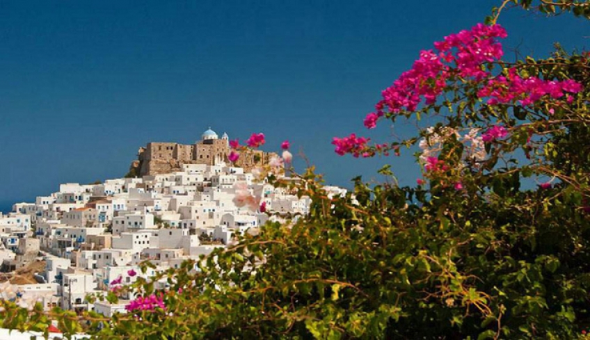 Οι προσδοκίες στα νησιά: Ελπίζουμε στους Ελληνες επισκέπτες, αλλά δεν αρκούν