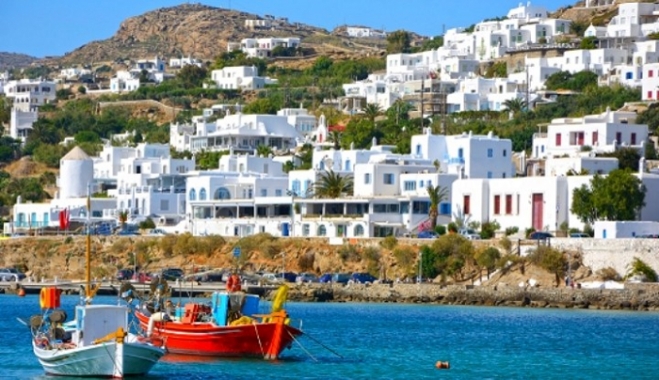 Επενδυτικό κύμα εν μέσω πανδημίας το 2020: Εκδόθηκαν 18 άδειες για νέα ξενοδοχεία στα Δωδεκάνησα