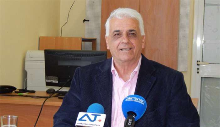 Η αλήθεια του πρωτογενή τομέα: Ένας παραγωγικός κλάδος, κρατικοδίαιτος στα χέρια των πολιτικών Άρθρο του Κ. Καϊσερλη π. Υφυπουργού Εσωτερικών