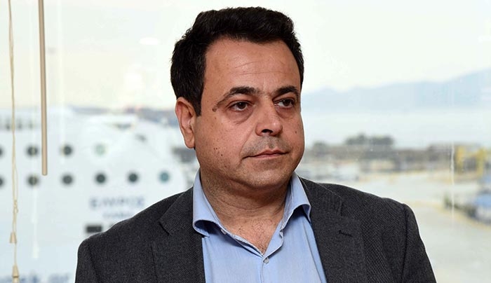 Εξετάζουμε αντισταθμιστικά οικονομικά μέτρα για τους νησιώτες (βίντεο)