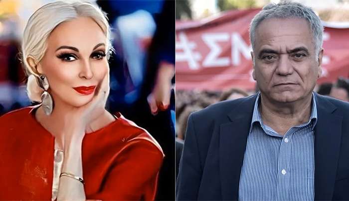Πάνος Σκουρέτης εναντίον τρολ «Πεν Νταλαούρα»: Μια ιστορία εσωκομματικής τρέλας στον ΣΥΡΙΖΑ