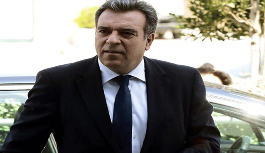 Μ. Κόνσολας: «Η αμυντική και στρατηγική συμφωνία με τη Γαλλία έχει την υπογραφή 11 εκατομμυρίων Ελλήνων»