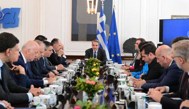 Στεγαστικό, επαγγελματίες, επιχειρήσεις, ποιους θα αφορούν οι νέες ελαφρύνσεις της άνοιξης του 2026