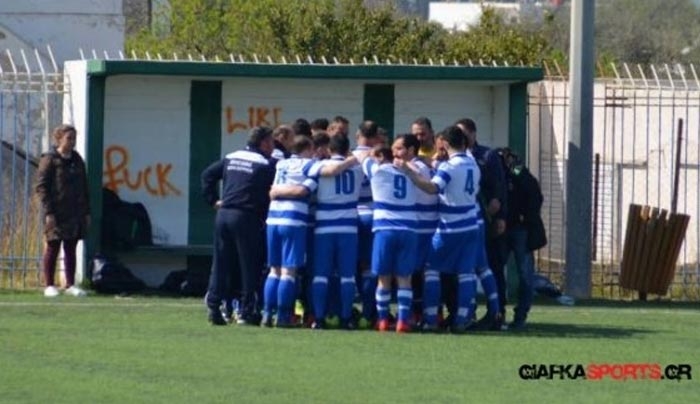 "Πάτησε" κορυφή ο Νικαγόρας