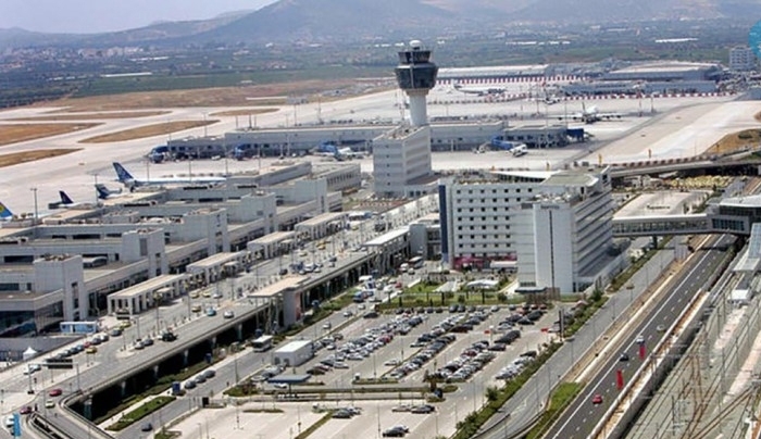 ΥΠΑ: Το αεροδρόμιο «Ελευθέριος Βενιζέλος» λειτουργεί κανονικά