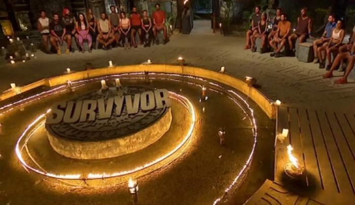 Survivor: Αυτή είναι η πρώτη υποψήφια προς αποχώρηση